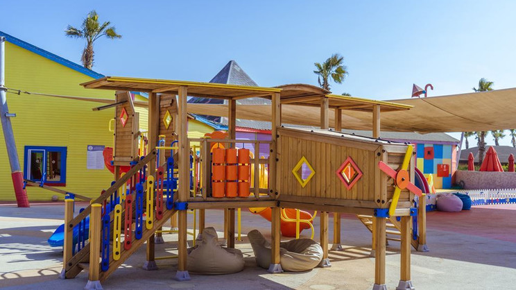 IC Hotels Santai Family Resort